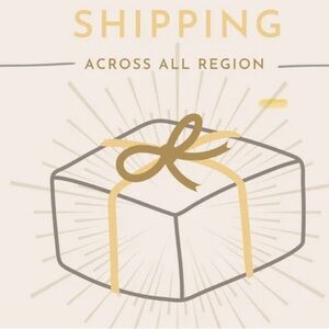 Shipping Label
